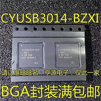 1-10PCS CYUSB3014-BZXI CYUSB3014-BZX BGA121 SuperSpeed USB בקר IC תעשייתי 3.0