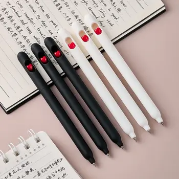 הלב עטים מתנה ליום האהבה עט ס משרד נייח תלמיד עט אספקה