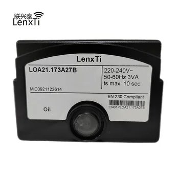LenxTi LOA21.173A27B צורב שליטה תחליף סימנס תוכנה בקר