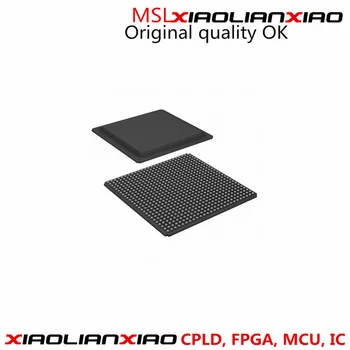 1PCS MSL XC6SLX75-FGG676 XC6SLX75-2FGG676C XC6SLX75 676-בי ג ' י איי המקורי IC FPGA באיכות טוב יכול להיות מעובד עם PCBA