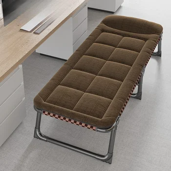המשרד מרגיע כורסא מתקפלת הביתה יחיד, כורסה כורסא עצלן השינה Sillon Reclinables מרפסת FurnitureQF50TY