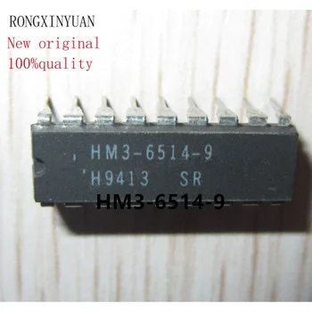 מקורי חדש HM3-6514-9 DIP18
