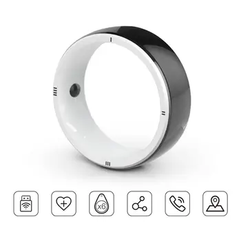 JAKCOM R5 חכם טבעת הגעה חדשה כמו כרטיס שמיימה נייד hav nfc dogecoin asic חריץ מכונה תווית עבור