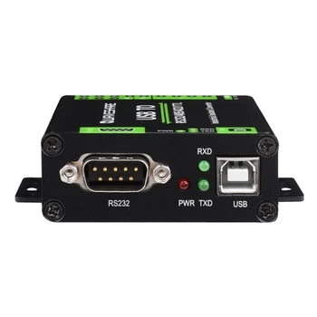 USB RS232/485/422/TTL תעשייה מבודדים ממיר מקורי עם FT232RL