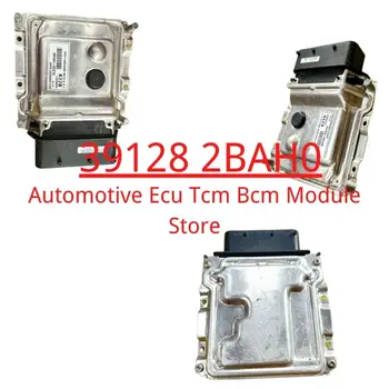 39128-2BAH0 מנוע מחשב לוח ECU עבור Kia cerato יונדאי המכונית סטיילינג ואביזרים ME17.9.11.1 39128 2BAH0