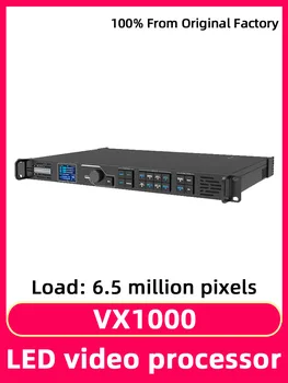 NovaStar VX1000 צבע מלא תצוגת LED מסך וידאו מעבד 2-in-1 סינכרונית מערכת בקר USB השמעת