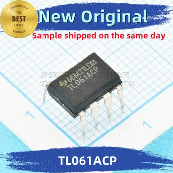 TL061ACP משולב שבב 100% חדש ומקורי BOM התאמת