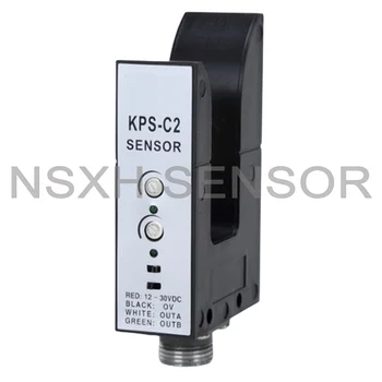 במקור המגורי KPS-C2 U סוג הפוטואלקטרי מתג חיישן יכול להחליף ZPS-2B