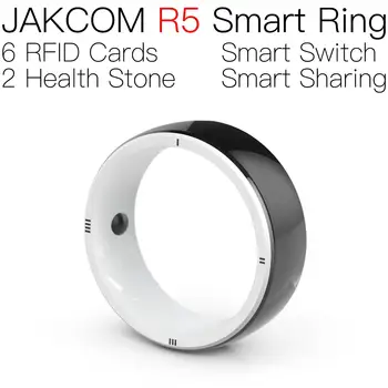 JAKCOM R5 חכם טבעת התאמה זר 9662 שבב rfid אבוקדו בלוק 0 לשינוי הכרטיס המגנטי פריים וידאו