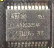 VND5025AK BCM במלאי, כוח IC