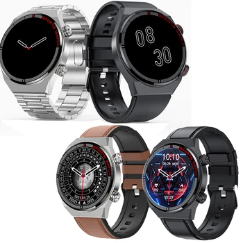 Smartwatch Bluetooth שיחות שעונים נשים גברים כושר הצמיד מותאם אישית להביט בפניו על Realme GT OPPO A55S ZTE Blade A71 האקסון 30 S
