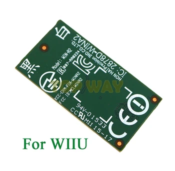 10PCS אלחוטית Bluetooth תואם-מודול לוח Wiiu Wii U מסוף