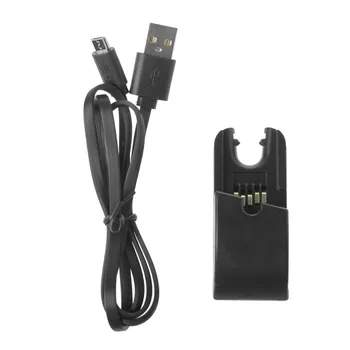 נתונים USB טעינה עריסת מטען כבל עבור SONY Walkman נגן MP3 SE-WS413 NW-WS414