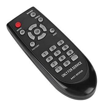 AA81-00243A שירות שליטה מרחוק בקר החלפה עבור Samsung TM930 טלוויזיה טלוויזיה