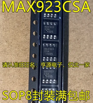 5pcs מקורי חדש MAX923CSA MAX3053ESA CSA SOP8 יכול המשדר צ ' יפ