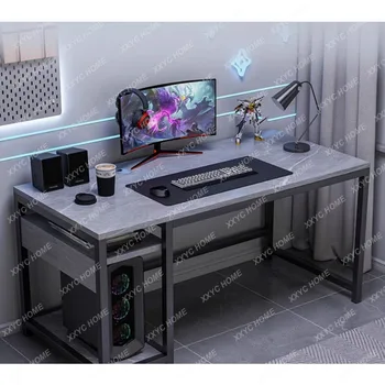 שולחן מחשב שולחנות משחק שולחן שולחן תלמיד משק הבית, המשרד שולחן כתיבה וכיסא שילוב