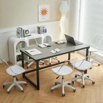 המחשב יוקרה המשרד מכירת כיסאות גלגלים המודרני מחיר נמוך המשחקים הכיסא טרקלין עיצוב לבן Silla Escritorio כסאות משרדיים