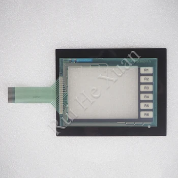לוח מגע דיגיטלית מסך לוח שניידר XBTGT1100 XBTGT1130 המגע + סרט מגן תווית כיסוי