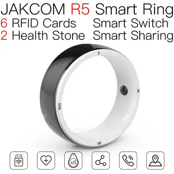 JAKCOM R5 חכם טבעת סופר ערך כמו זיהום הכלב מבחן iphone4s הלוגו של אור המפתח universale uhf rfid סופר 6c בגדים