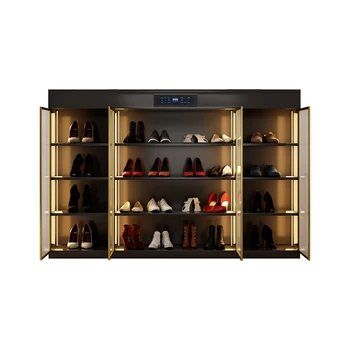 חכם ארון נעליים: deodorization, חיטוי, משק בית, כניסה מודרניות אור פשוט יוקרה, חוט מצופה זכוכית ארון נעליים