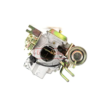 SherryBerg פחמימות המאייד Carburador קרבורטור על סוזוקי עתיד G13B SL413 OEM 13200-77500 באיכות Hight 1320077500