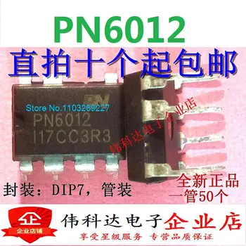(10PCS/הרבה) PN6012 מקורי חדש במלאי כוח צ ' יפ
