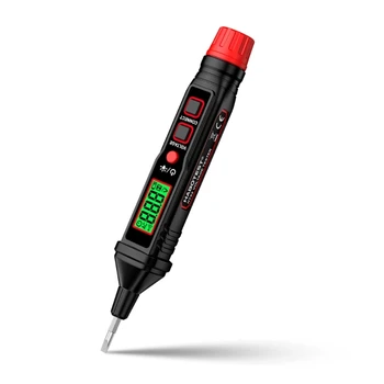 HT92 חשמל בדיקות עט תכליתי אמין אבחון של מעגל בעיות זרוק משלוח