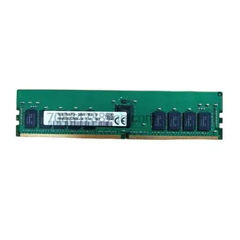 מקורי 100% authentique SK 16G 1RX4 2RX8 DDR4 2666 ECC REG