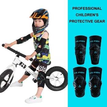 ילדים מרפק הברך רך סיליקון רפידות מגן על ילדים חיצוני ספורט, החלקה על גלגליות, סקייטבורד אופניים מגן