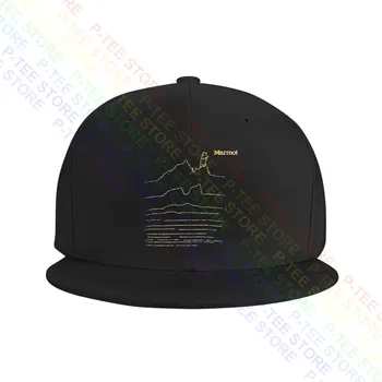 מרמיטה Caligata זית הת ' ר בייסבול כובע Snapback כובעי סרוג כובע דלי