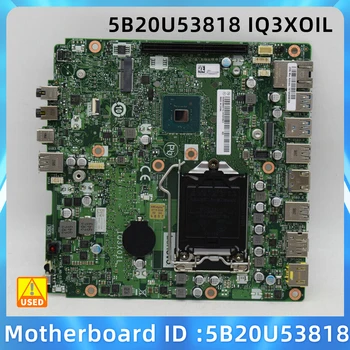 עבור Lenovo M720Q 5B20U53818 IQ3XOIL B360 NM-B551 לוח אם Mini-ITX