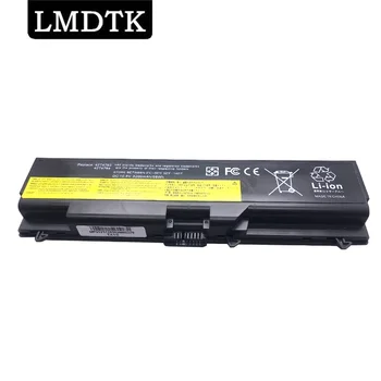 LMDTK חדשות 6 תאים סוללה של מחשב נייד עבור Lenovo ThinkPad L421 L510 L512 L520 SL410 SL510 T410 T410i T420 T510 T510i T520 T520i W510