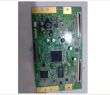 IHDC4LV0.2-K LOGIC לוח LCD לוח LTI460AA03 להתחבר עם טי-קון לחבר המנהלים.