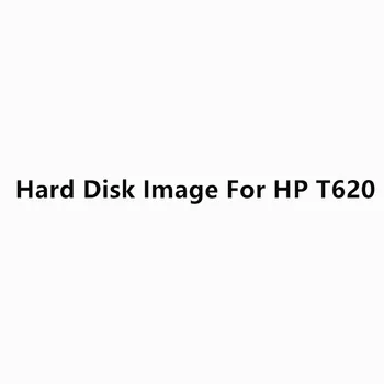 הדיסק הקשיח תמונה עבור HP T620