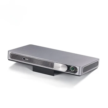 Fengmi X1 נייד מקרן 1400 ANSI lumens DLP 1080P Full HD מקרן 1080 חיצוני עם הקלטת-c להטעין