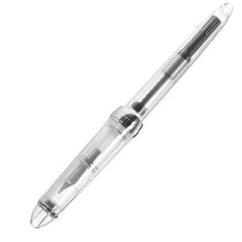 ברור בעט כתיבה עט עט נובע תלמידים כתיבה כתיבה דיו בולם עט נובע