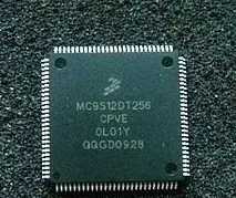 משלוח חינם MC9S12DT256CPVE 0L01Y CPU 10PCS