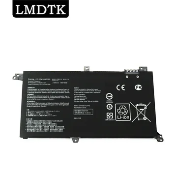 LMDTK חדש B31N1732 סוללה של מחשב נייד עבור ASUS VivoBook X430UA X430UF X430UN X430FA X430FN S430f X571G X571LH X571GT 11.52 V 42WH