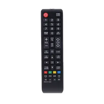 BN59-01303A החליף שליטה מרחוק Controller עבור Samsung Smart TV UE43NU7170 UE40NU7199 UE50NU7095 UA43NU7100 UA58NU7103 UE65N