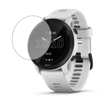 Smartwatch קשה זכוכית, סרט מגן על Garmin מבשר 945/Lte FR945 שעון חכם מגן מסך כיסוי מלא אביזרים