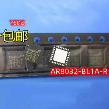100PCS AR8032-BL1A-R AR8032-BL1A AR8032-B למארזים-32 IC 100%מקורי במלאי משלוח חינם