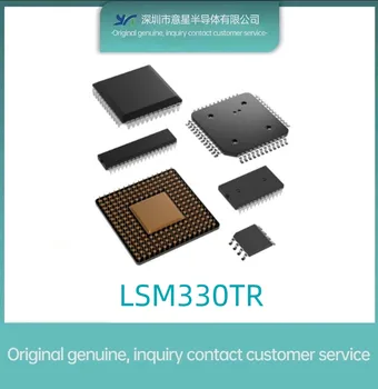 LSM330TR חבילה LGA24 תאוצה גירוסקופ חיישן טמפרטורה חדש מקורי