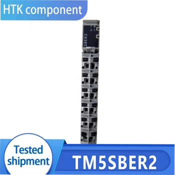 מקורי חדש TM5SBER2 PLC מודול