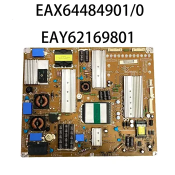 אותנטי הטלוויזיה המקורית לוח חשמל EAX64484901/0 EAY62169801 LGP4247-11SLPB עובד בדרך כלל, עבור 47LA6918-ZA 42LW4500 חלקים