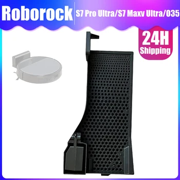 מיכל מסנן הרכבה תחליף Roborock S7 Pro Ultra S7 Maxv אולטרה O35 אביזרים Onyx3-ניקוי שואב אבק