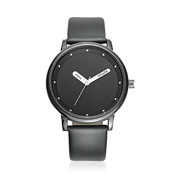לא.2 מותג אופנה שעון נשים יוקרתי קרמיקה, סגסוגת צמיד אנלוגי שעון יד Relogio Feminino Montre relogio השעון