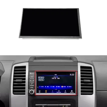 7Inch תצוגת LCD LA070WV1(TD)(08) LA070WV1-TD08 מסך לרכב DVD ניווט GPS מסכי LCD