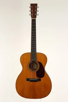 000-28EC טבעי 1998 גיטרה אקוסטית